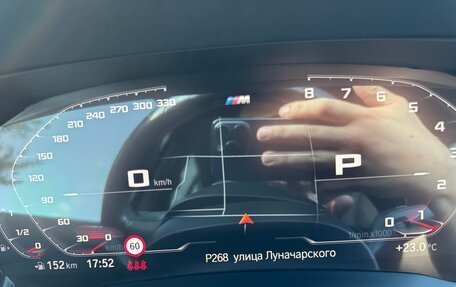 BMW 3 серия, 2021 год, 3 449 000 рублей, 15 фотография
