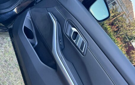 BMW 3 серия, 2021 год, 3 449 000 рублей, 21 фотография