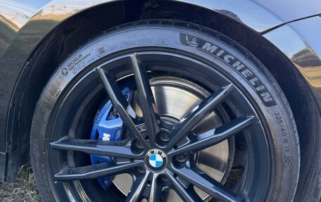 BMW 3 серия, 2021 год, 3 449 000 рублей, 19 фотография