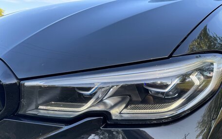 BMW 3 серия, 2021 год, 3 449 000 рублей, 20 фотография