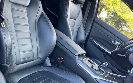 BMW 3 серия, 2021 год, 3 449 000 рублей, 35 фотография