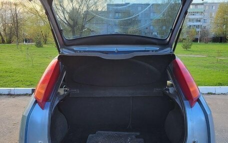 Ford Focus IV, 2004 год, 195 000 рублей, 5 фотография