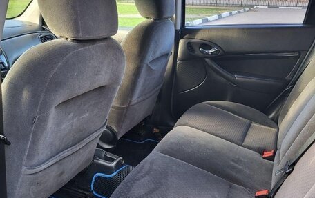 Ford Focus IV, 2004 год, 195 000 рублей, 6 фотография