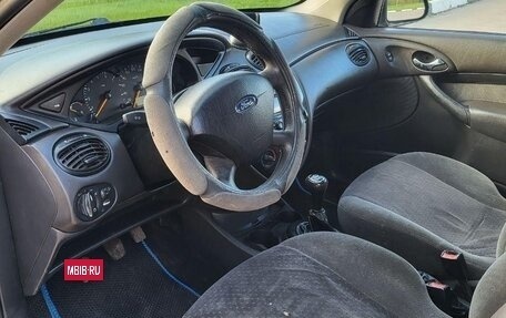Ford Focus IV, 2004 год, 195 000 рублей, 7 фотография