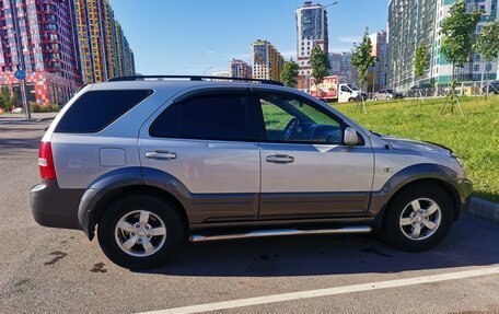 KIA Sorento IV, 2006 год, 700 000 рублей, 4 фотография