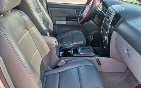 KIA Sorento IV, 2006 год, 700 000 рублей, 8 фотография