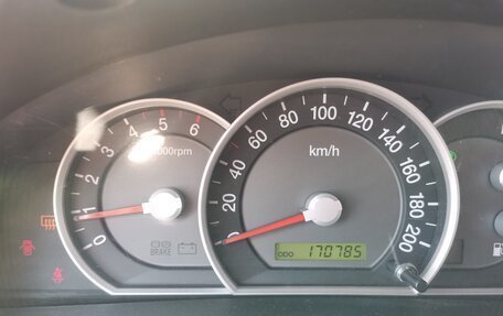 KIA Sorento IV, 2006 год, 700 000 рублей, 5 фотография