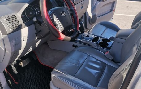KIA Sorento IV, 2006 год, 700 000 рублей, 7 фотография