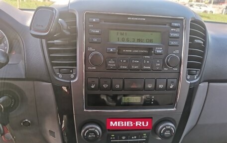 KIA Sorento IV, 2006 год, 700 000 рублей, 6 фотография