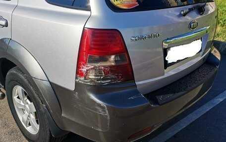 KIA Sorento IV, 2006 год, 700 000 рублей, 10 фотография