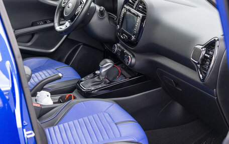 KIA Soul III, 2019 год, 2 150 000 рублей, 10 фотография