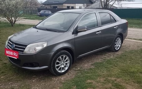 Geely MK I рестайлинг, 2013 год, 350 000 рублей, 2 фотография