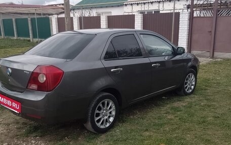Geely MK I рестайлинг, 2013 год, 350 000 рублей, 5 фотография