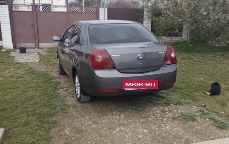 Geely MK I рестайлинг, 2013 год, 350 000 рублей, 4 фотография