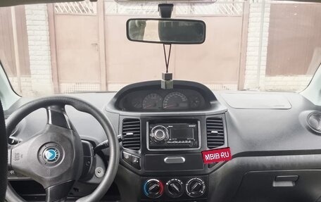 Geely MK I рестайлинг, 2013 год, 350 000 рублей, 8 фотография