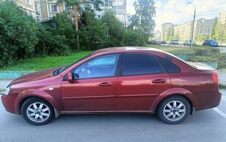 Chevrolet Lacetti, 2011 год, 560 000 рублей, 6 фотография