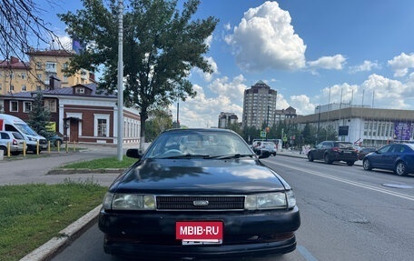 Toyota Carina ED II, 1991 год, 190 000 рублей, 2 фотография