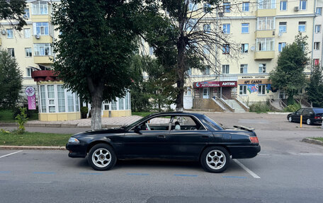 Toyota Carina ED II, 1991 год, 190 000 рублей, 3 фотография