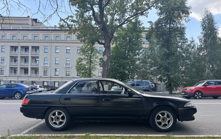 Toyota Carina ED II, 1991 год, 190 000 рублей, 5 фотография
