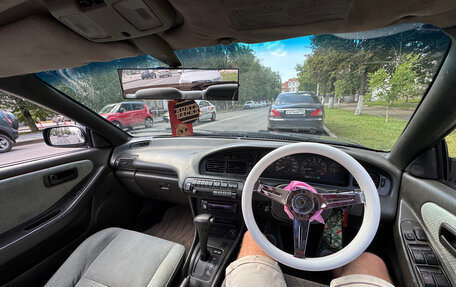 Toyota Carina ED II, 1991 год, 190 000 рублей, 8 фотография