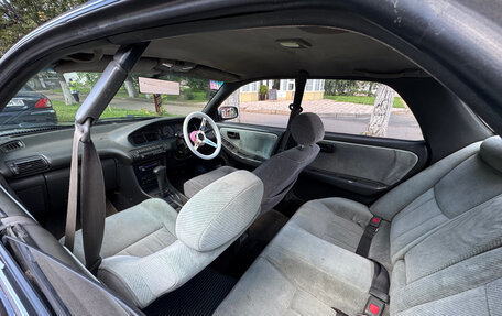 Toyota Carina ED II, 1991 год, 190 000 рублей, 9 фотография