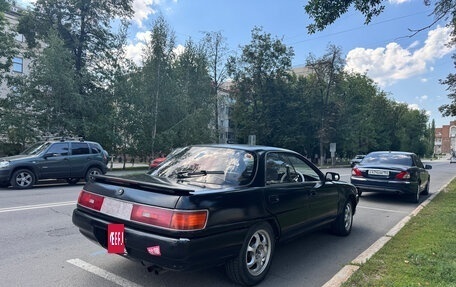 Toyota Carina ED II, 1991 год, 190 000 рублей, 6 фотография