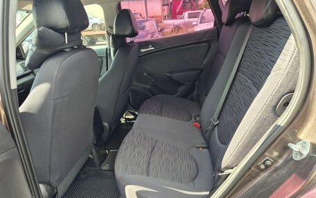 Hyundai Solaris II рестайлинг, 2014 год, 749 000 рублей, 9 фотография