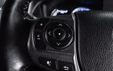 Toyota Noah III, 2016 год, 2 129 000 рублей, 18 фотография