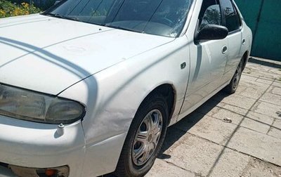 Nissan Bluebird X, 1994 год, 99 999 рублей, 1 фотография