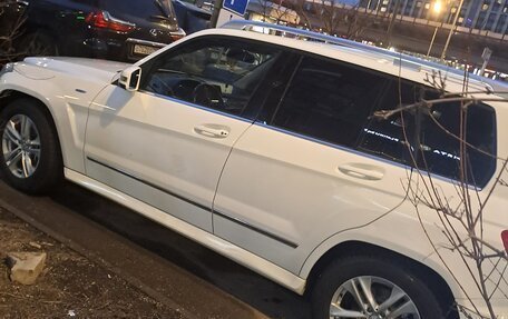 Mercedes-Benz GLK-Класс, 2011 год, 1 350 000 рублей, 10 фотография
