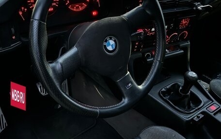 BMW 5 серия, 1990 год, 445 000 рублей, 9 фотография