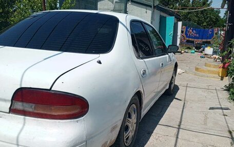 Nissan Bluebird X, 1994 год, 99 999 рублей, 7 фотография