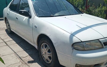 Nissan Bluebird X, 1994 год, 99 999 рублей, 2 фотография