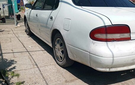 Nissan Bluebird X, 1994 год, 99 999 рублей, 9 фотография