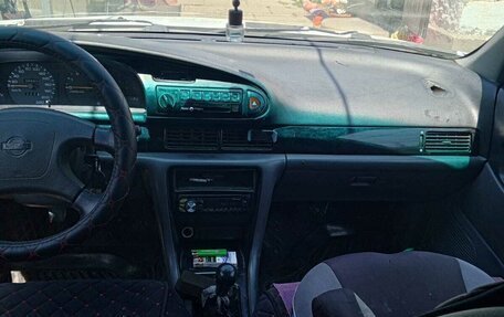 Nissan Bluebird X, 1994 год, 99 999 рублей, 13 фотография