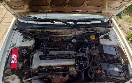 Nissan Bluebird X, 1994 год, 99 999 рублей, 10 фотография