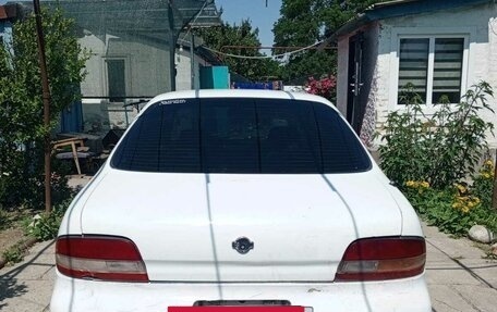 Nissan Bluebird X, 1994 год, 99 999 рублей, 5 фотография
