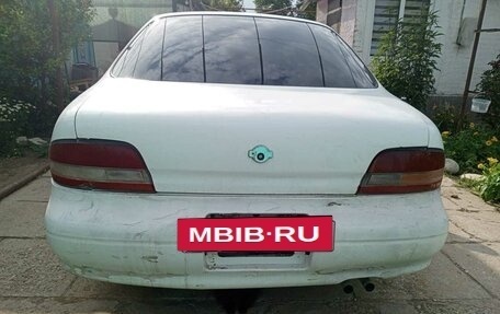 Nissan Bluebird X, 1994 год, 99 999 рублей, 12 фотография