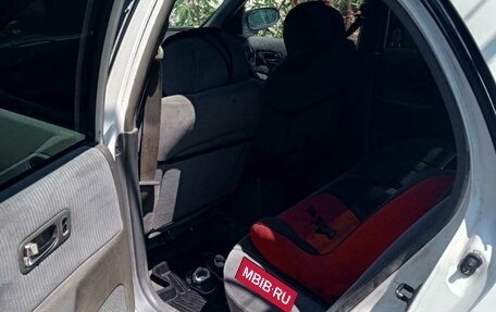 Nissan Bluebird X, 1994 год, 99 999 рублей, 4 фотография