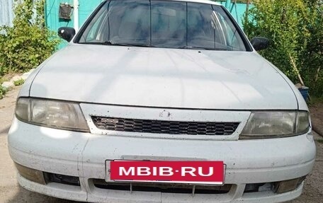 Nissan Bluebird X, 1994 год, 99 999 рублей, 3 фотография