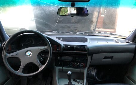 BMW 5 серия, 1991 год, 210 000 рублей, 7 фотография