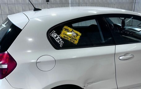 BMW 1 серия, 2011 год, 900 000 рублей, 9 фотография