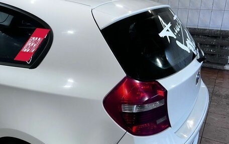BMW 1 серия, 2011 год, 900 000 рублей, 5 фотография