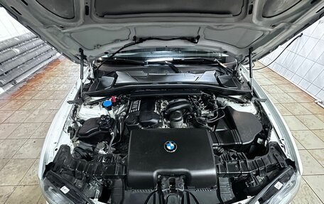 BMW 1 серия, 2011 год, 900 000 рублей, 18 фотография