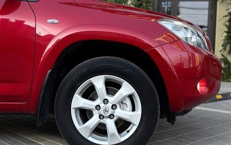 Toyota RAV4, 2007 год, 1 246 000 рублей, 10 фотография