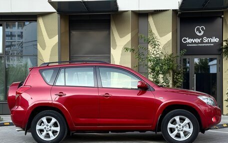 Toyota RAV4, 2007 год, 1 246 000 рублей, 7 фотография