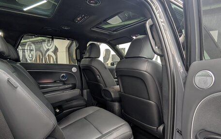 Hyundai Palisade, 2025 год, 8 450 000 рублей, 35 фотография