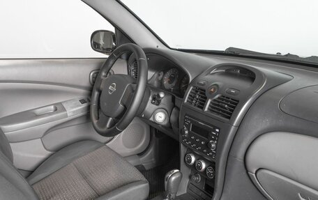 Nissan Almera Classic, 2008 год, 497 500 рублей, 4 фотография