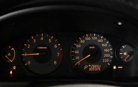 Nissan Almera Classic, 2008 год, 497 500 рублей, 6 фотография