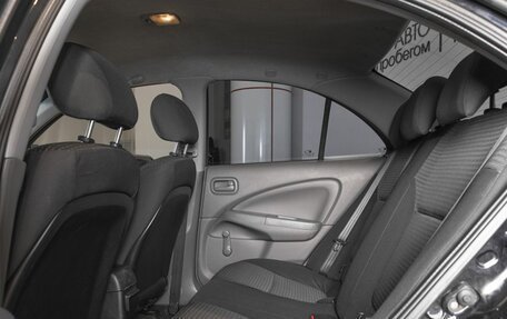 Nissan Almera Classic, 2008 год, 497 500 рублей, 12 фотография